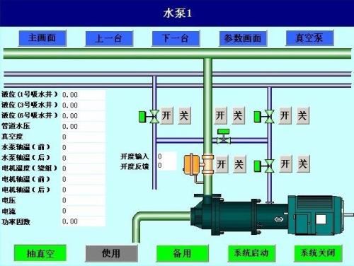 融安县水泵自动控制系统八号